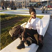 Madrelingua francese